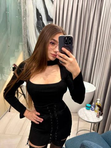 Проститутка Диана